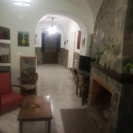 فيلا Casa Vasco جيريز دي لوس كاباليروس المظهر الخارجي الصورة