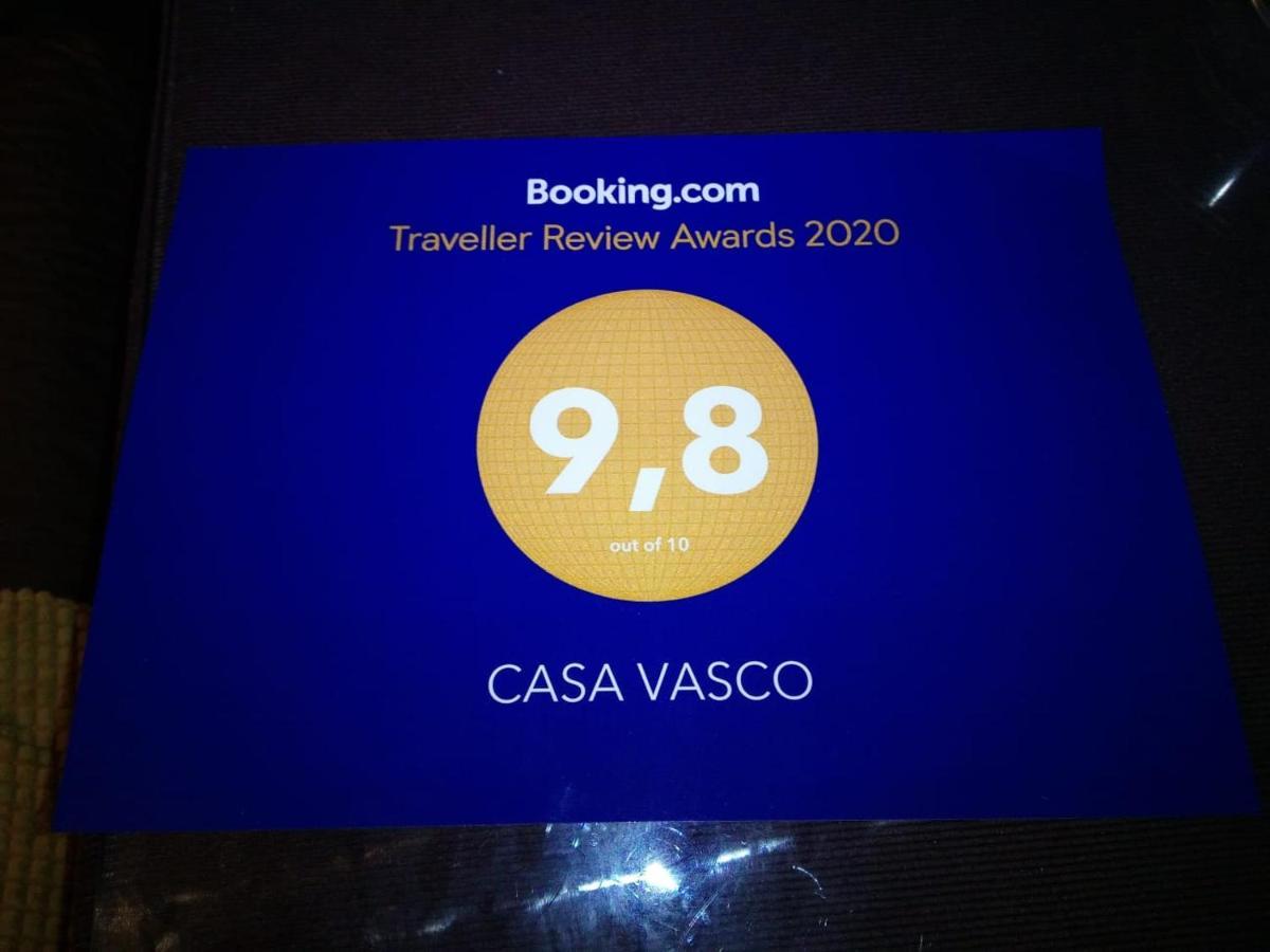 فيلا Casa Vasco جيريز دي لوس كاباليروس المظهر الخارجي الصورة