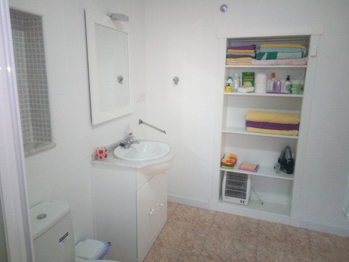 فيلا Casa Vasco جيريز دي لوس كاباليروس المظهر الخارجي الصورة